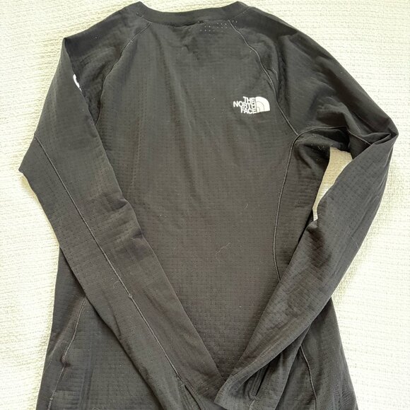 North Face Women's Women’s Summit Series Pro 120 Base Layer set, Crew and Tights - Picture 7 of 7